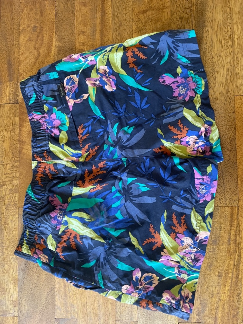 Sandy River II Printed Shorts - Women's small 5” inseam - Picture 2 of 5